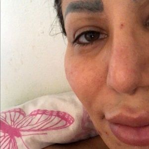 Meet your Posher, Hamide